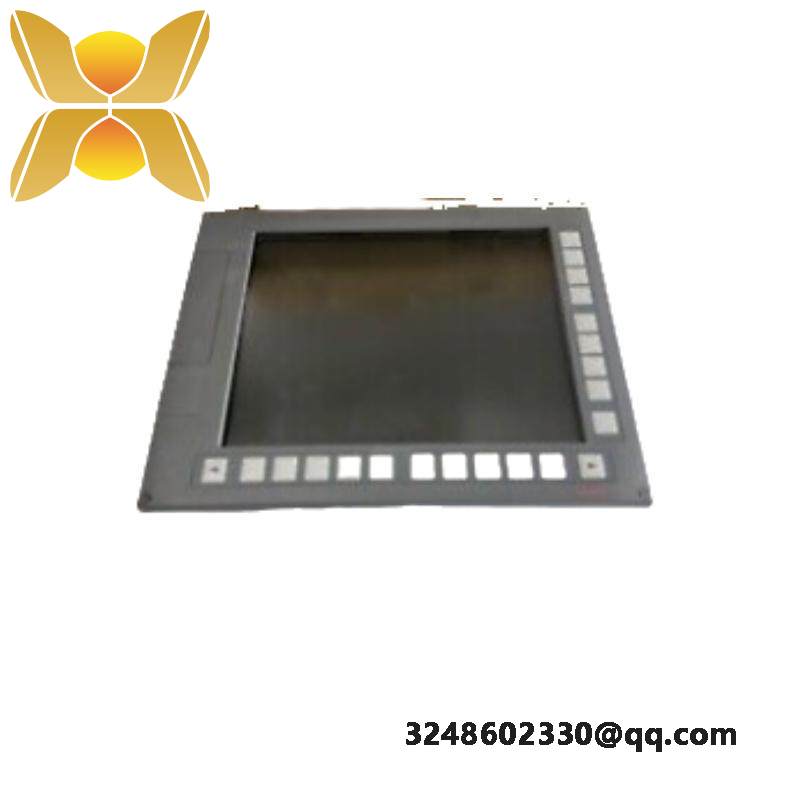 GE A02B-0303-C074 OPERATOR INTERFACE