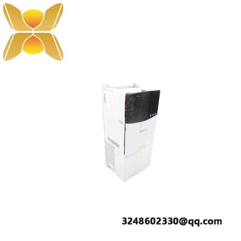 AB A20BE052A0AYNANC0 AC Drive