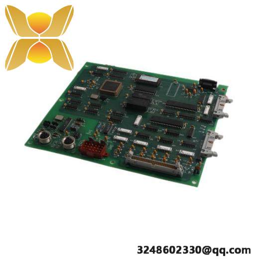 A26491-A D31705-1 Pcb Circuit Board