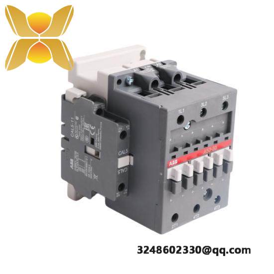 A50-30-11 1SBL351001R8011  ABB DC Contactor