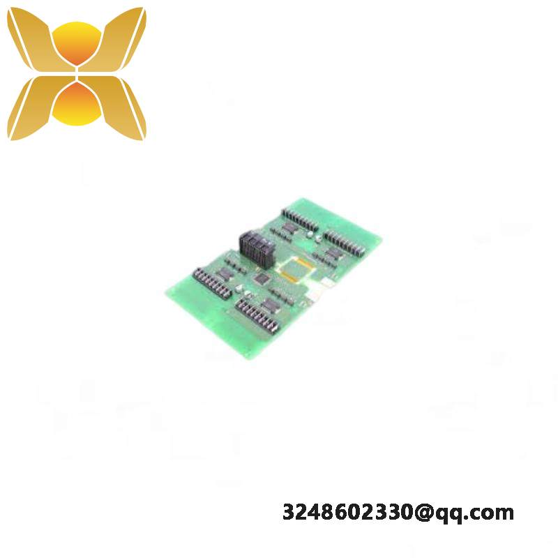 SIEMENS A5E00300849 pcb card