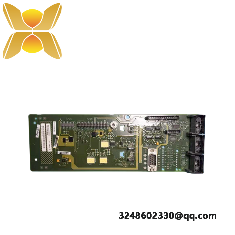 SIEMENS A5E00453507 Detection of fiber-optic board