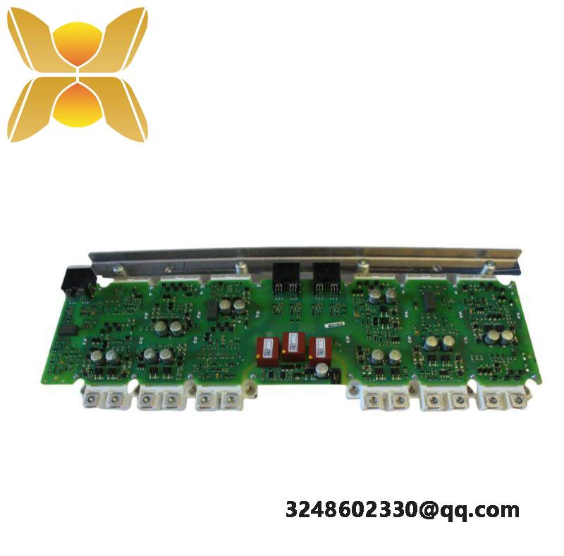 SIEMENS A5E00714562 Sinamics Powerblock Unit