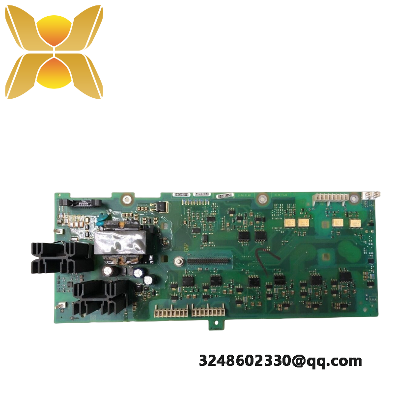 SIEMENS A5E02915323 Inverter Power Driver