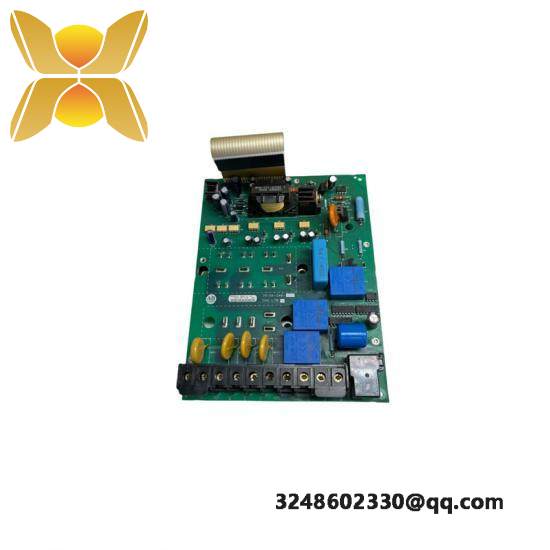 A74104-246-52-03 Circuit Board