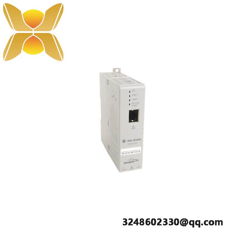 AB 1784-ETAP EtherNet/IP Tap