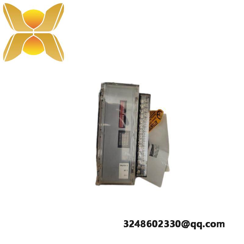 AB 1791-24A8 I/O Block