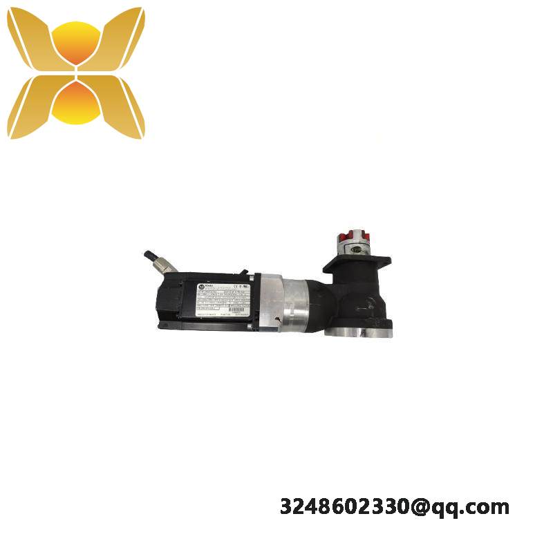 AB MPL-B320P-SJ72AA AC Servo Motor W