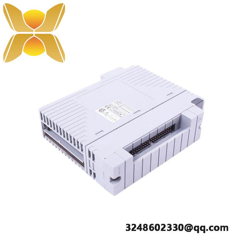 YOKOGAWA AAI135-S00 S2 Analog Input Module