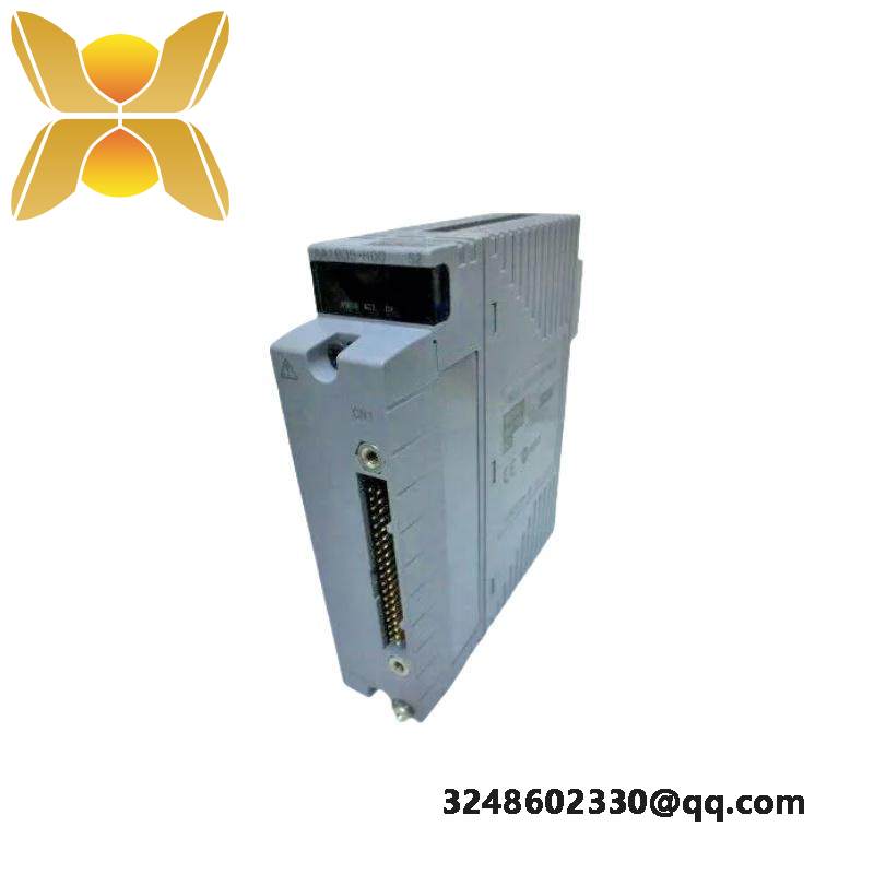YOKOGAWA AAI835-H00 S1 Analog I/O Module