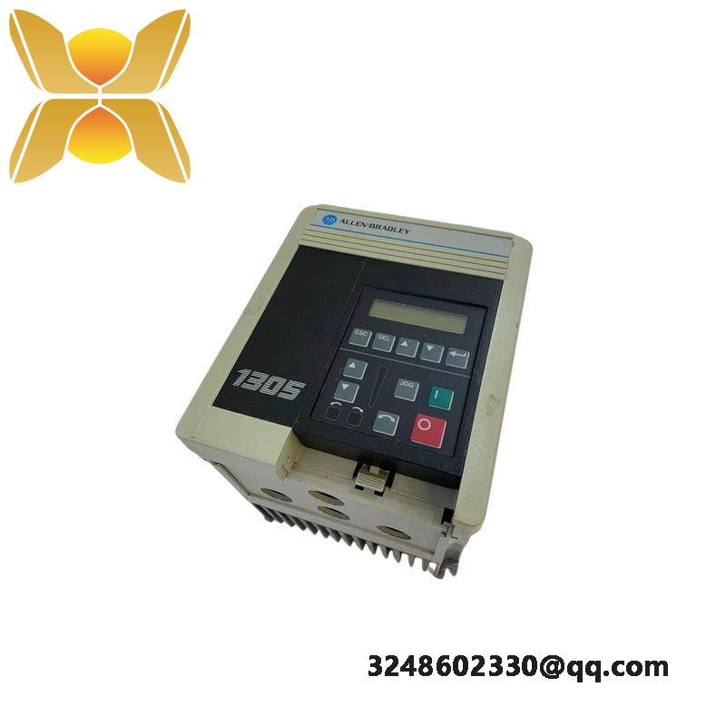 AB 1305-BA01A-HA2 AC DRIVE