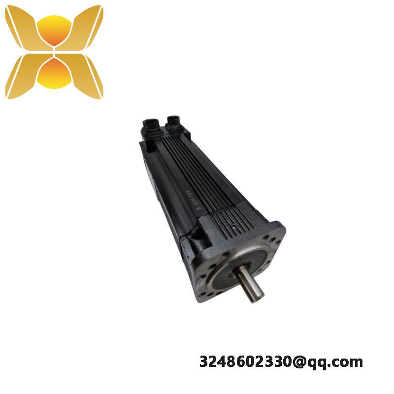 AB 1326AB-B430E-21 SERVO MOTOR