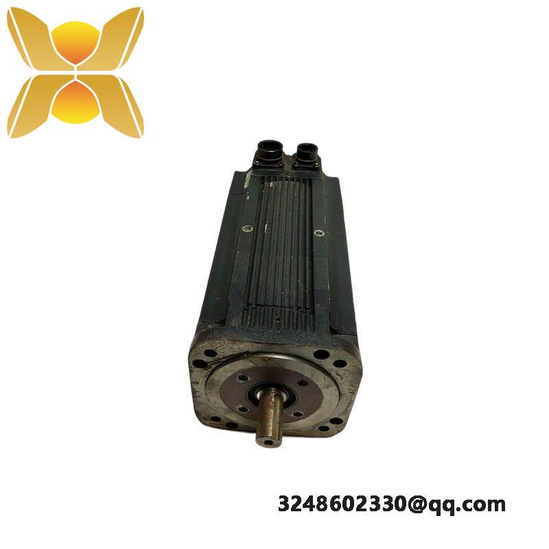 AB 1326AB-B515E-21 Servo Motor