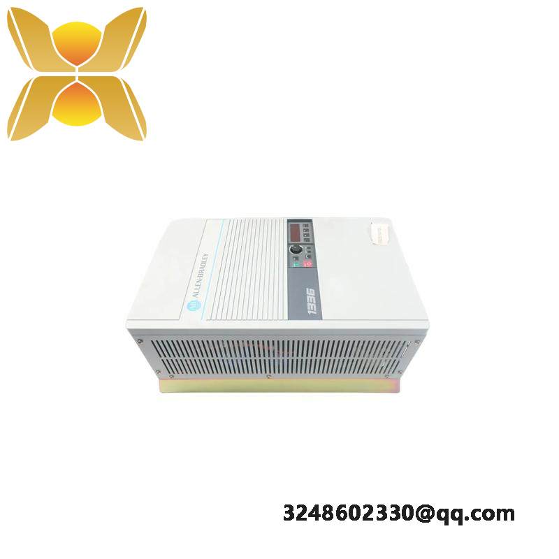AB 1336-B005-EAD-FA2-L1-S1 Adjustable frequency drive