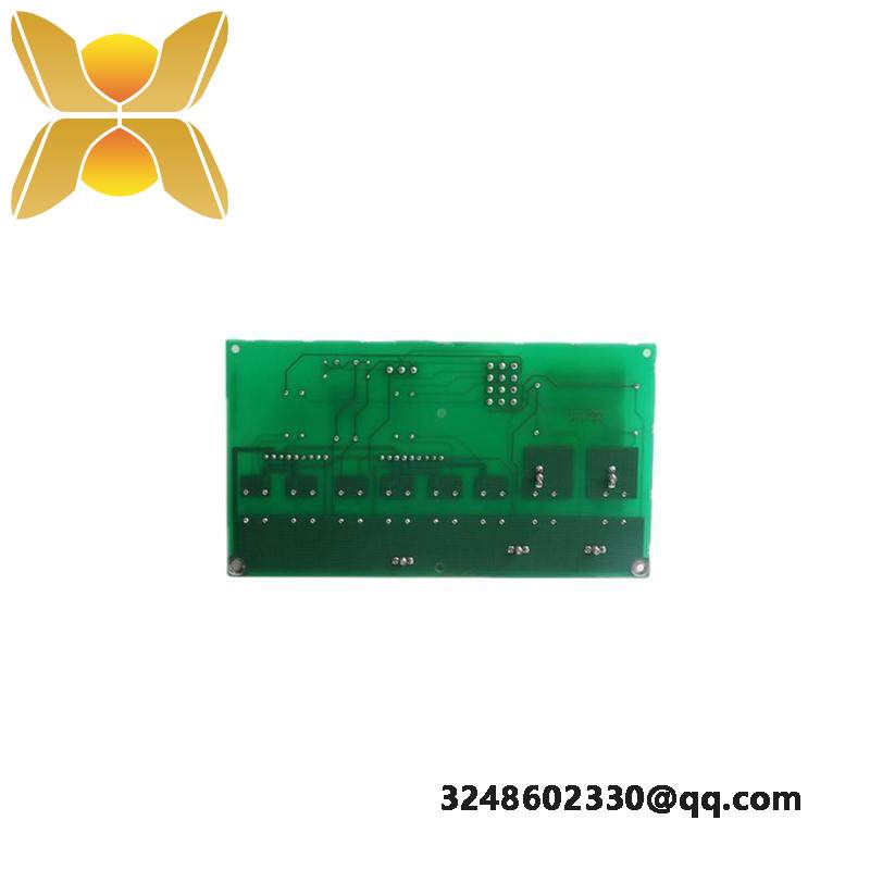 AB 1336-BDB-SP29A 74101-169-53 GATE DRIVE
