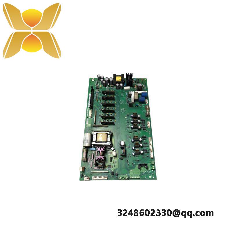 AB 1336-BDB-SP30D GATE DRIVE