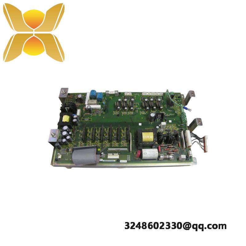 AB 1336-BDB-SP38A PC BOARD