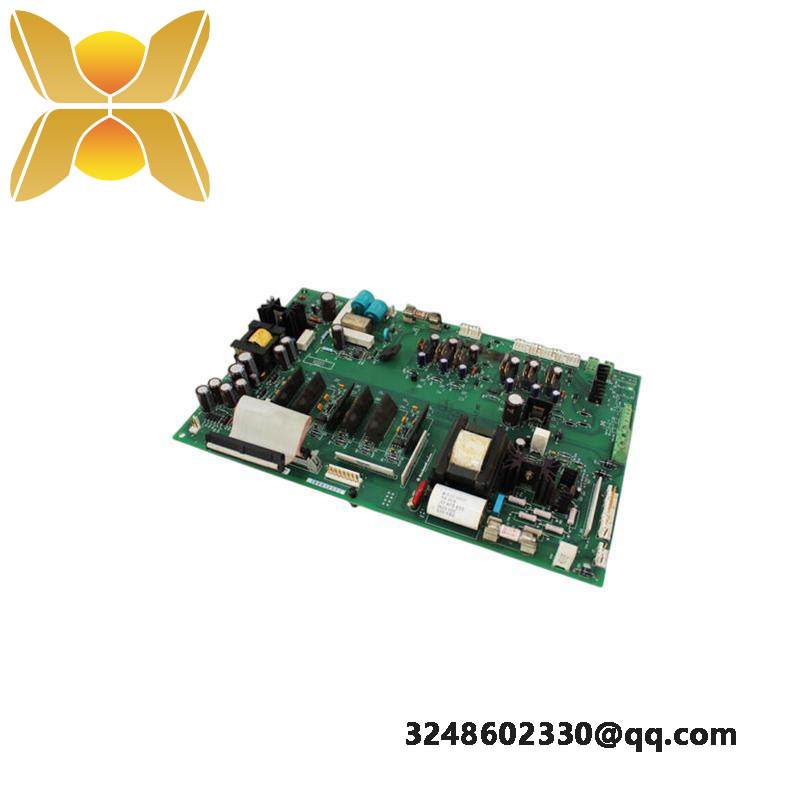 AB 1336-BDB-SP4D 74103-244-54 Gate Driver Board Kit