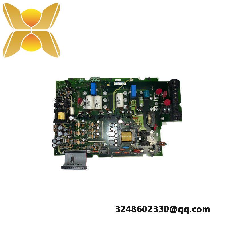 AB 1336-BDB-SP6A PC BOARD