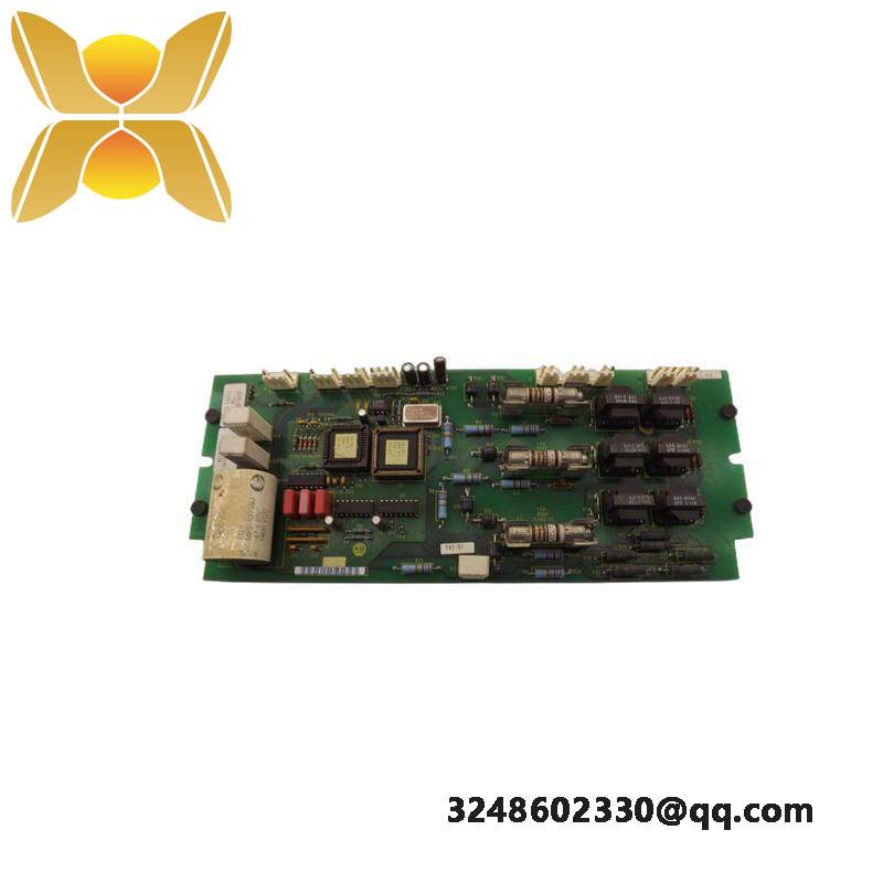 AB 1336-PB-SP2B 74101-502-51F PC BOARD PRECHARGE