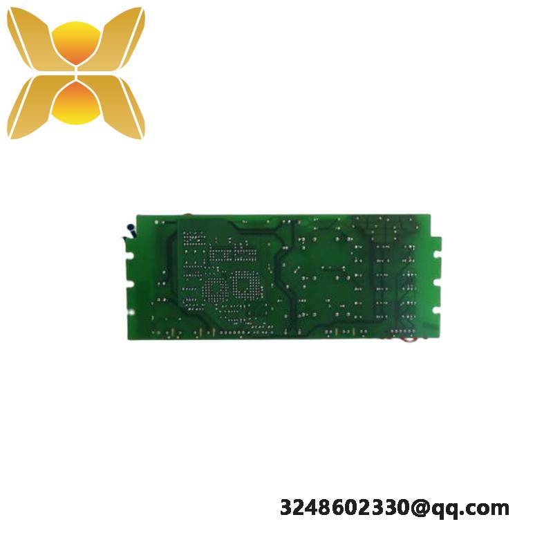 AB 1336-PB-SP2C 74101-502-57 PC BOARD