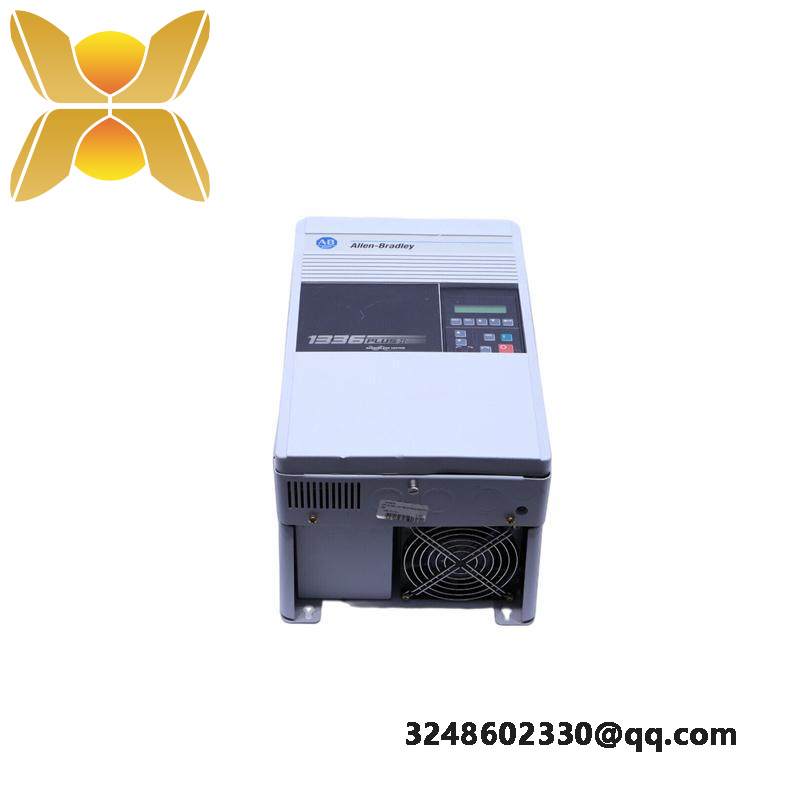 AB 1336F-B015-AA-EN AC DRIVE