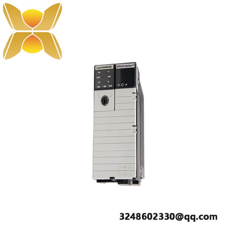 AB 1336F-B025-AA-EN AC DRIVE