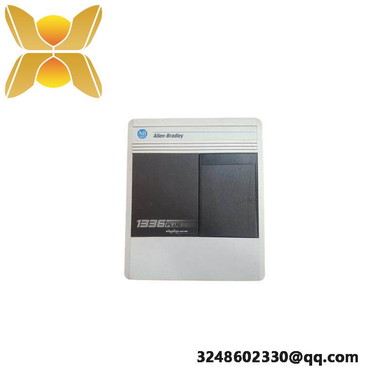 AB 1336F-BRF10-AA-EN DRIVE