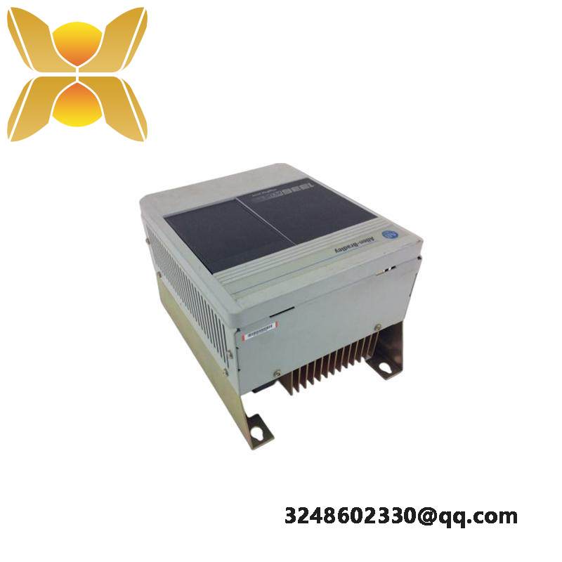 AB 1336F-BRF20-AA-EN AC DRIVE