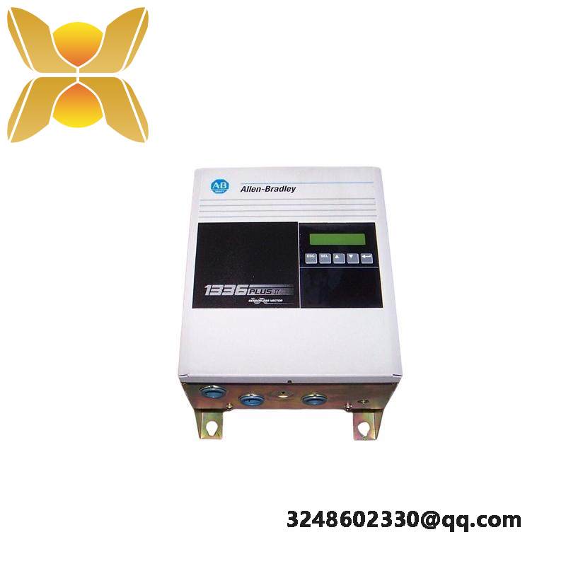 AB 1336F-BRF20-AE-EN-L5E Adjustable Frequency Drive