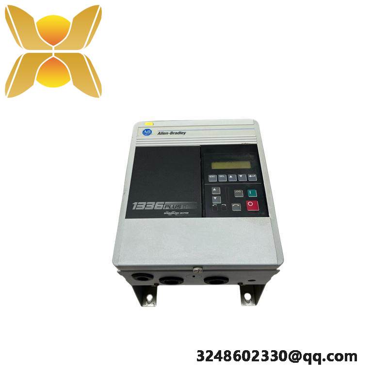 AB 1336F-BRF50-AA-EN AC DRIVE