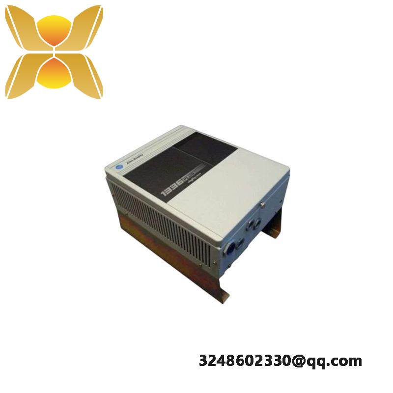 AB 1336F-BRF75-AA-EN AC drive