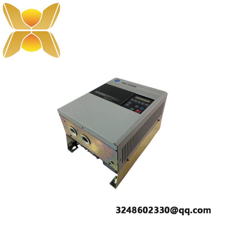 AB 1336F-BRF75-AE-DE AC DRIVE