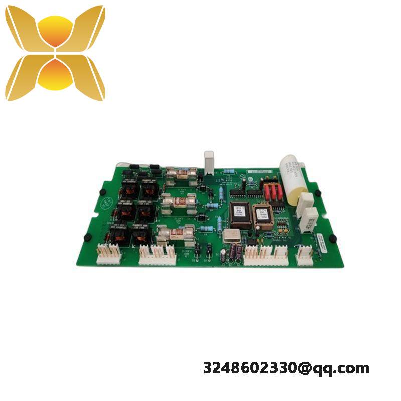 AB 1336F-MCB-SP1F CPU control panel board