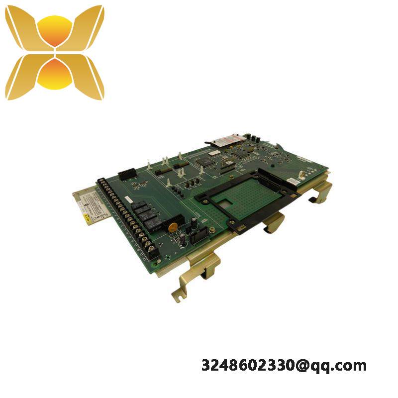 AB 1336F-MCB-SP1K CONTROL BOARD