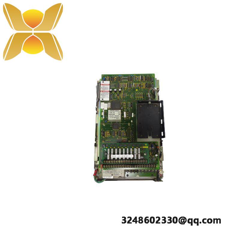 AB 1336S-B010-AN-EN4 AC DRIVE
