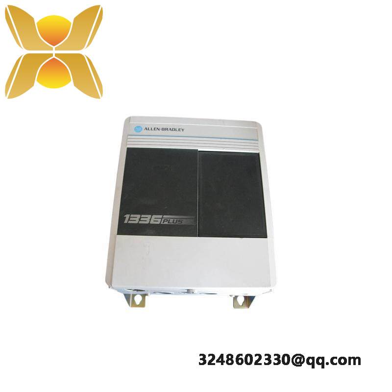 AB 1336S-BRF10-AA-EN-HAP-L6 Plus drive