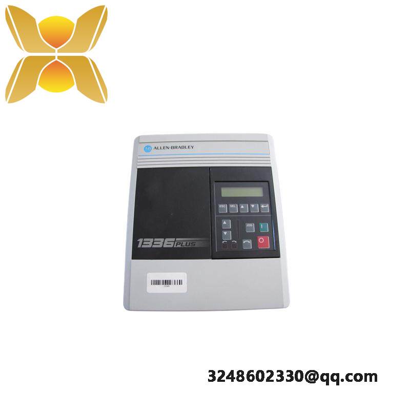 AB 1336S-BRF10-AA-EN AC DRIVE