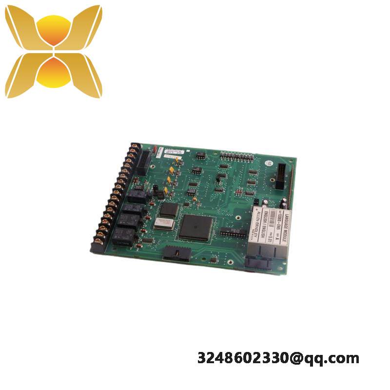 AB 1336S-EN4 42336-221-51N Control Board