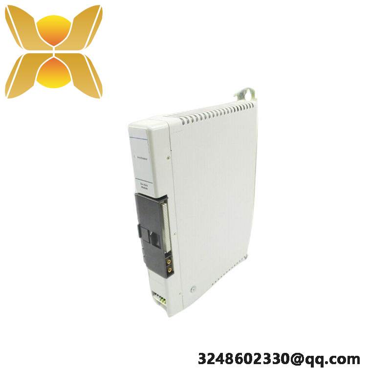 AB 1394-AM07 AXIS MODULE