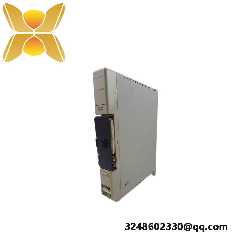AB 1394C-AM04 DRIVE MODULE