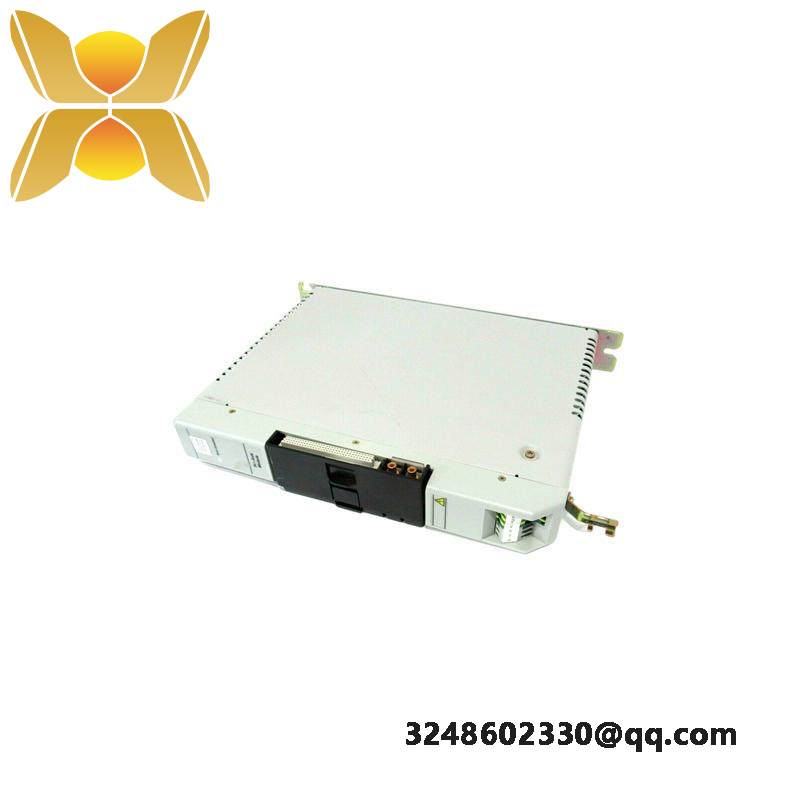 AB 1394C-AM07 SERVO AXIS MODULE