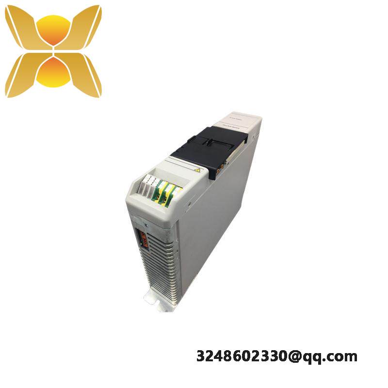 AB 1394C-AM75-IH SERVO AXIS DRIVE MODULE