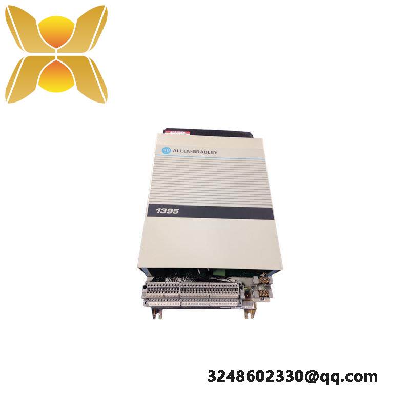 AB 1395-A65N-C1-PZ DC DRIVE
