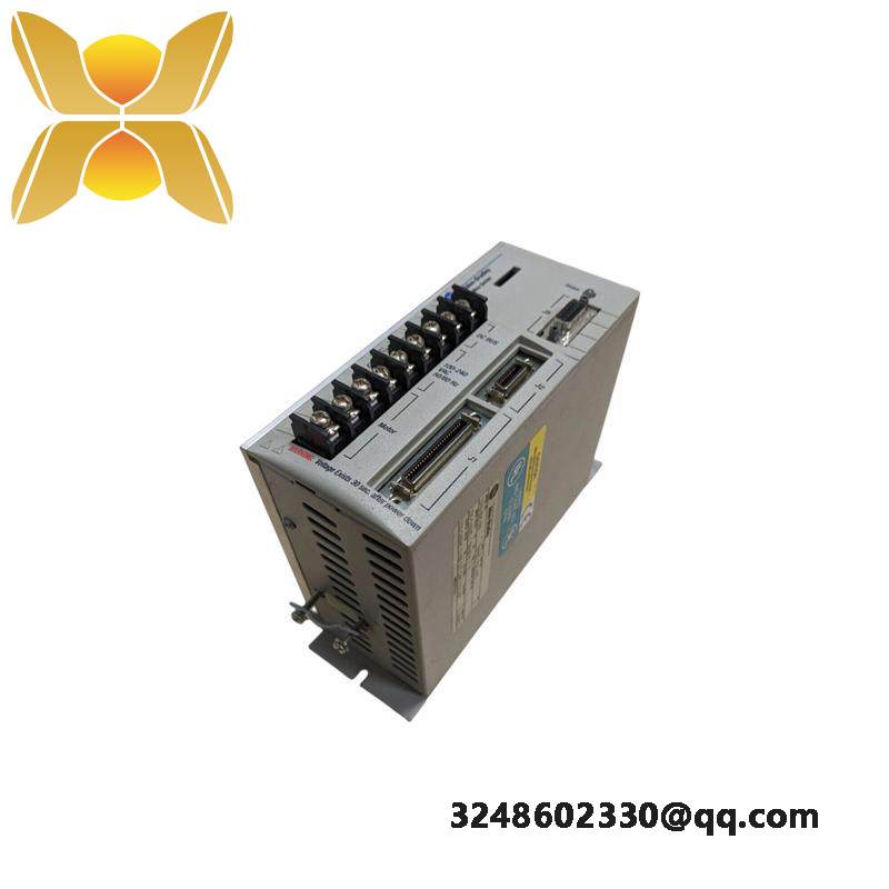 AB 1398-DDM-005 SERVO DRIVE