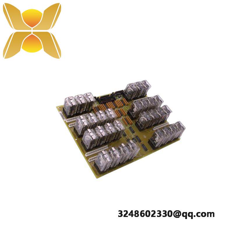 AB 142129 135232-04 Circuit board