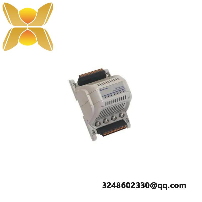 AB 1440-DYN04-01RA Dynamic Measurement Module
