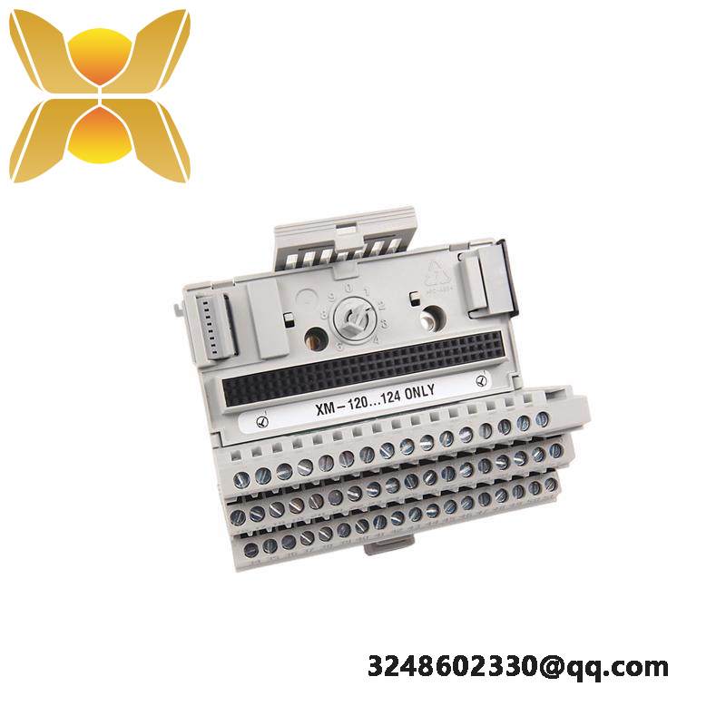 AB 1440-TB-A TERMINAL BASE