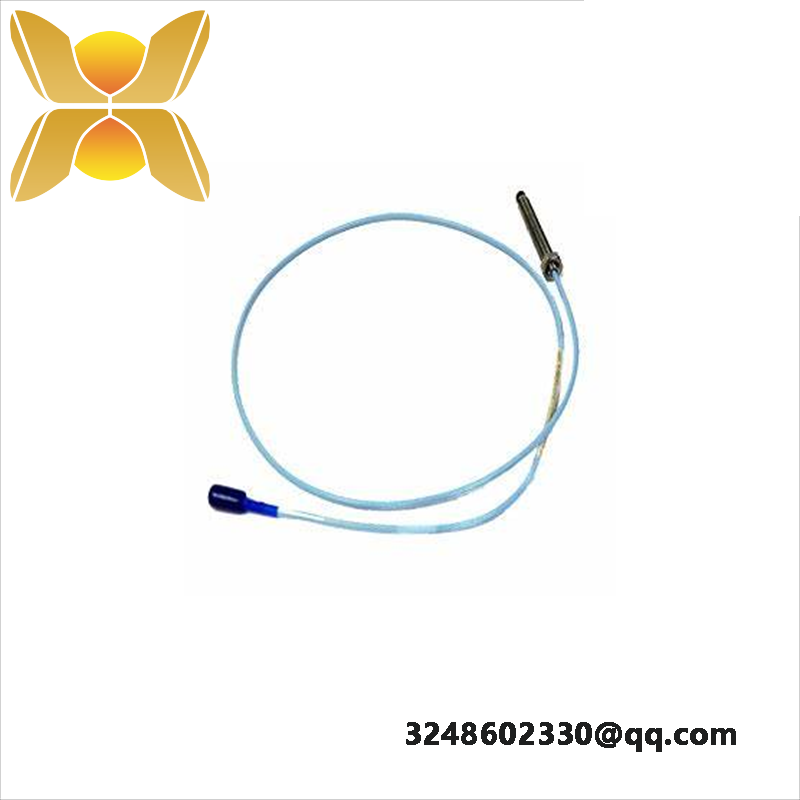 AB 1442-PS-0803M0010N Eddy Current Probe