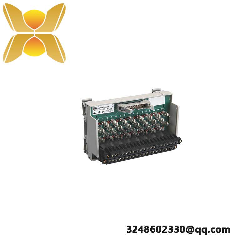 AB 1492-IFM20F Connection Module